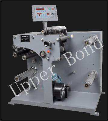 China 1100×1200×1280mm Simple Operation Post Press Splitting Machine High Efficiency for sale