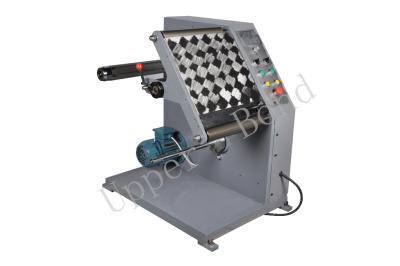 China Easy Operation Label Inspection Machine Could Test Quality of Print for sale