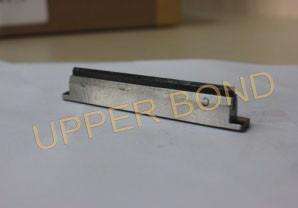 China Cigarette Machine Parts , Tipping Paper Cutting Knife for sale