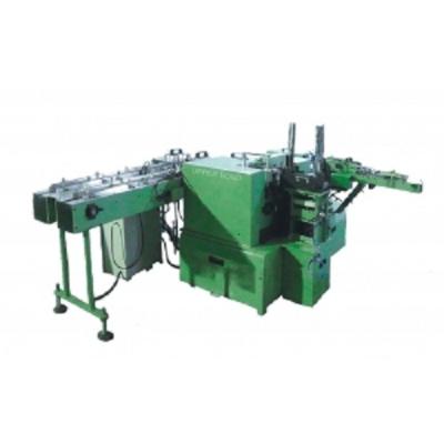China High-speed Automatic Molasses Tobacco Packing Machine Overwrapper for Sticky Products for sale