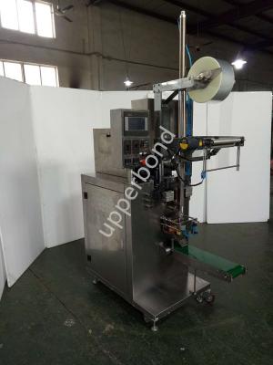 China Shisha / Molasses Filling Machine with Air-Pressure within Range 70 - 150gm for sale