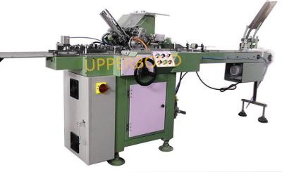 China Multi-Dimension Automatic Tax Stamping Machine For Cigarette Packing Machine for sale