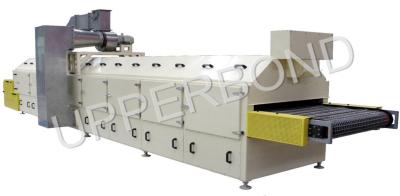 China Reconstituted Recon Tobacco Sheet Production Line Machine Equipment for sale