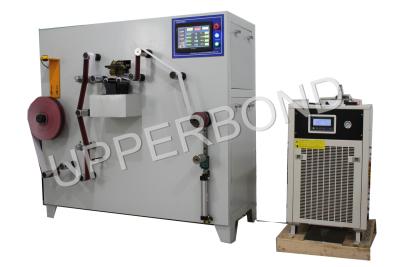 China 200W Off - line Laser Perforation Equipment High Speed 40m / min - 300m / min for sale