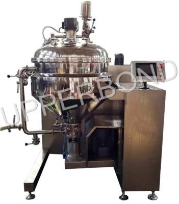 Chine chaîne de production reconditionnée de feuille de tabac de procédé du roulement 200kg/h équipement de machine à vendre