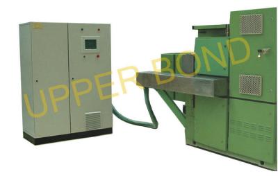 China High Speed Cigarette Production Machine On-line Laser Perforation For Tipping Paper for sale