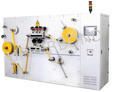 Chine Tabac métallique Machiney d'équipement/cigarette de perforation de laser de matériel à vendre
