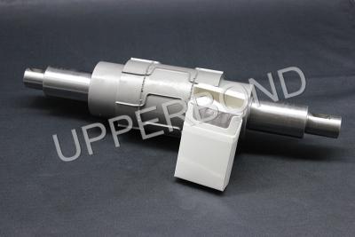 China Material interno del acero del cuchillo del cortador del marco de los recambios de la empaquetadora HLP2 en venta