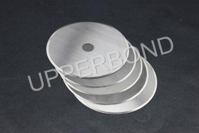 China MK9 Tobacco Making Machine Steel Circular Blade Disc Filter Rod Cutter for sale