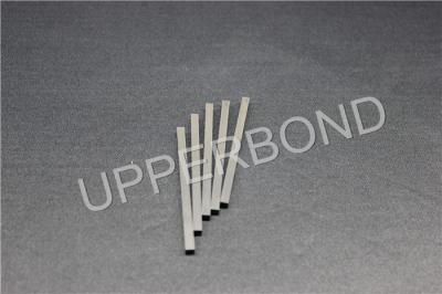 China Bobbin Tipping Paper Cigarette Machine Parts Cutting Blade Knives for sale
