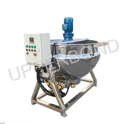 China Customized Molasses Tobacco Machine  / Sticky Tobacco Blending Mixing Machine for sale