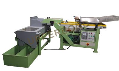 China Paper And Tobacco Thread Split Machine Energy Saving Easy Operating for sale