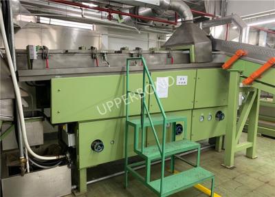 China Lamina Conditioning Cylinder Tobacco Processing Equipment 1 Year Warranty for sale