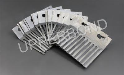 China Steel Fine - Toothed Comb For MK8 / MK9 Cigarette Machine Spare Parts for sale