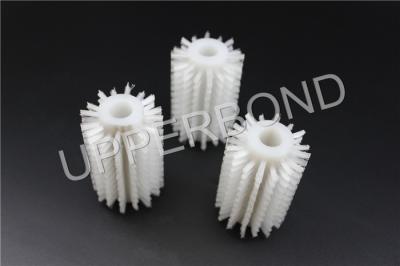 China Long Short Brush Brushes For Cigarette Making Manufacturing Machine MK8 MK9 for sale