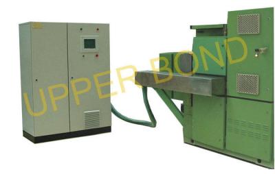 China Online Cigarette Production Machine Laser Perforation For Tipping Paper for sale