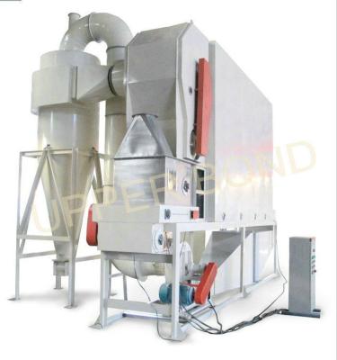 China Energy Saving Cigarette Production Machine Air Fluidized Drier for sale