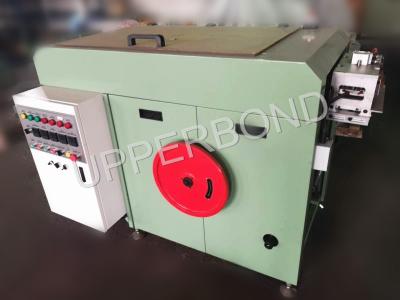 China PLC System Tobacco Packing Equipment Naked Overwrapper Unit For Packet Wrapping for sale