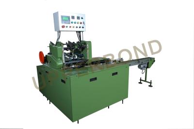 China 3 Phase 60 HZ Green Color Tobacco Packing Machine Cartoner For Cigarette Pack for sale