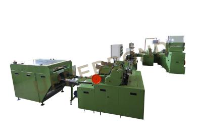 China HLP2 Cigarette Packing Wrapping Machine / Tobacco Stamper Wrapper for sale