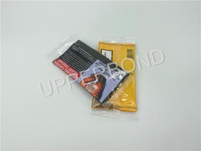 Cina Linea del materiale da otturazione del sacchetto di capacità 20 - 30/del sacchetto RYO Roll Your Own Tobacco di min in vendita