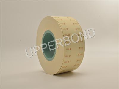 China Perforated Cigarette Tipping Paper In Bobbins For Cigarette Filter Rods for sale