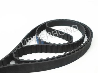 China Durable Tooth Drive Belt For Cigarette Packing Machine for sale
