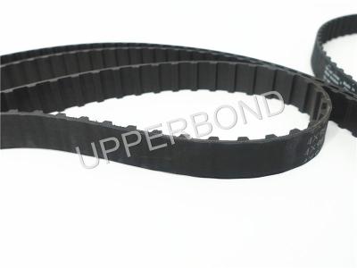 China Cogged Belt Constructing Transmission Timing Belts for sale