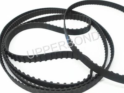 China Toothed Rubber Drive Belts Power Conveyor Belt For Maker for sale