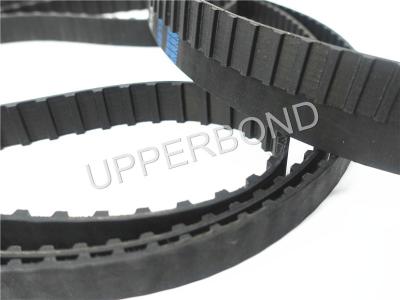 China Power Tooth Belt Transmission Synchronous Belts For Cigarette Machine for sale