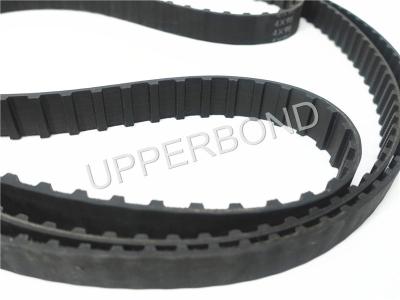 China Tough And Tensile Timing Teeth Belt For Cigarette Maker for sale
