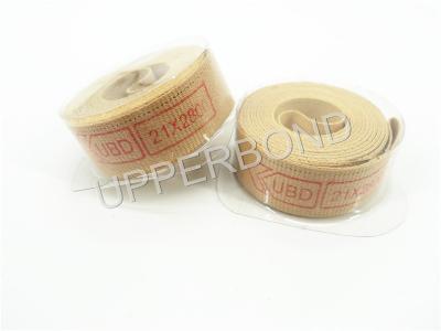China Endless Garniture Tape Plus 0.7mm Thickness For Cigarette Machine for sale