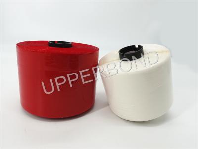 China Customized Hologram BOPP / PET Packaging Easy Open Tear Tape Cigarette Film In Rolls for sale