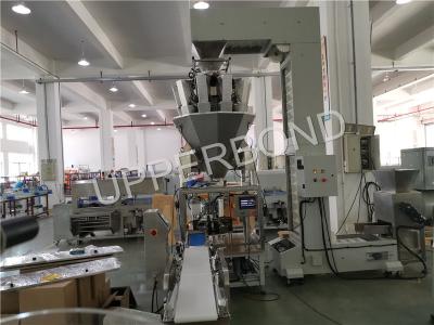 China Cigarette Production Machine RYO Roll Your Own Capacity 20-30 Bag/Min for sale