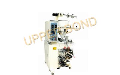 China L 55--110mm W 30--80mm All Automatic Molasses Cigarette Filling Machine, Easy Operation for sale