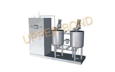 China 0.5 MPa 50 , 60 kg/h Tobacco Processing Equipment for sale