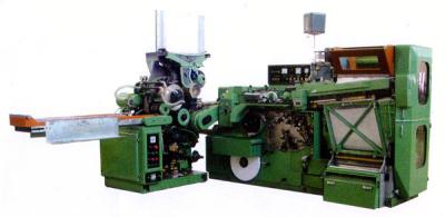 China MK8 Cigarette making and assembling machine for sale