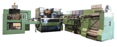 China MK9 Cigarette making and assembling  machine for sale