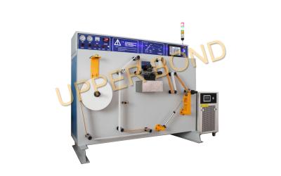 China 5 - 30pcs / cm Laser Perforation Machine for sale