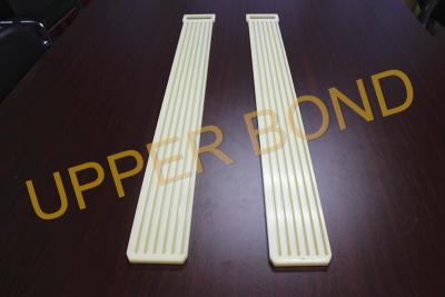 China Cigarette Loading Tray Plastic Baffles For MK8 / MK9 / Protos 70 for sale