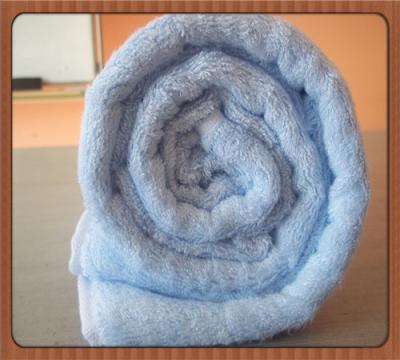 China High Quality 100% Combed Cotton Hotel Towel for bath towel cotton face towel for sale