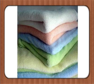 China China Supplier Cheap Extra Absorption Embroidered Cotton Bath Towel For Hometextile for sale