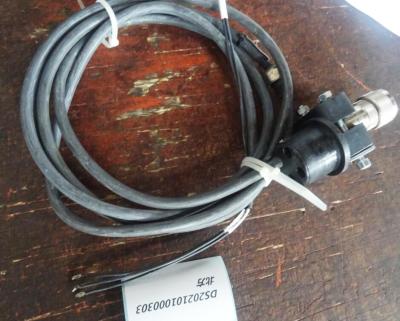 China Wartsila RT-flex60c plug with cable NF93681 for sale