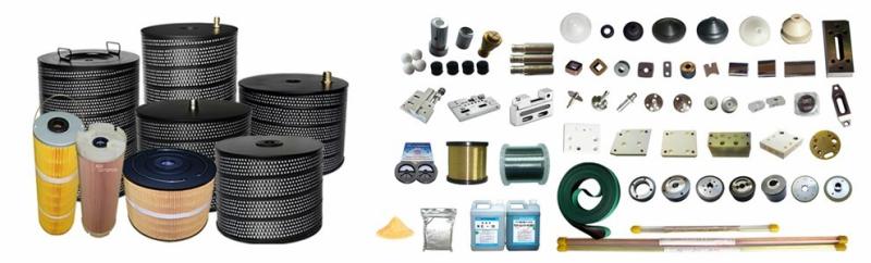 Verified China supplier - Wright EDM Parts Co.,Ltd.