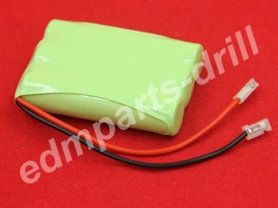 China 200972014 972.014 (135022222) Battery for Charmilles edm machinery parts for sale