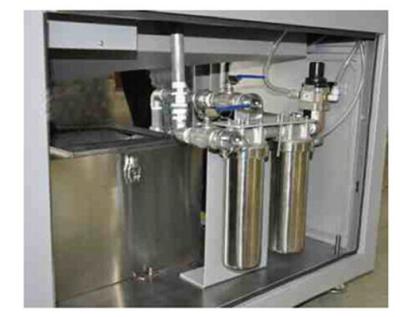 China Durable Ultrasonic Cleaning Machines for sale