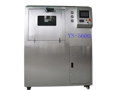 Chine 2 couches de SUS304 de pochoir de carte PCB de nettoyage de résistance acide forte de machine à vendre