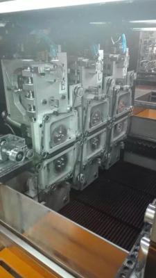 China V cutting PCB Cutter Machine special plate width up to 500MM for sale