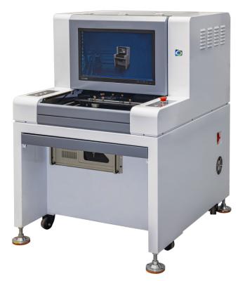 China 50 / 60HZ 1KW AOI Optical Inspection Equipment AC220V Power for sale