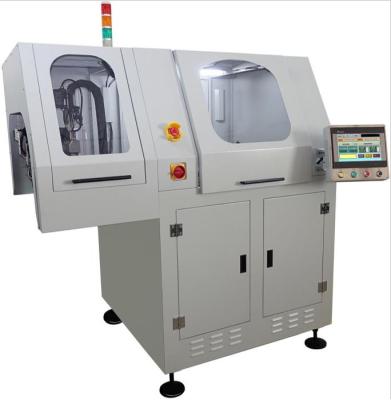 China Single Phase Plate Setting Machine Receiving Machine YSSZ620A for sale
